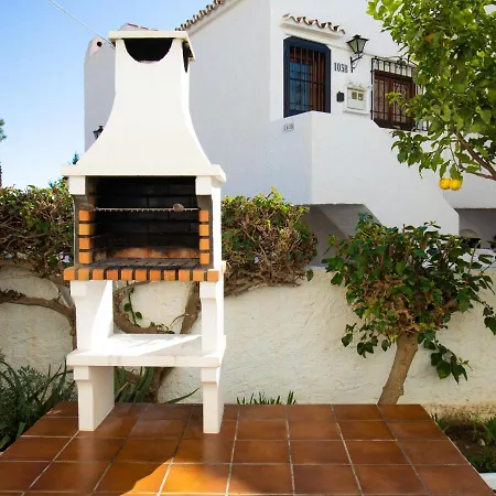 Dali By Interhome * Nerja