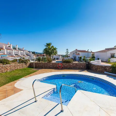 Dali By Interhome Lejlighed Nerja