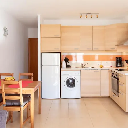 Dali By Interhome Apartment Nerja