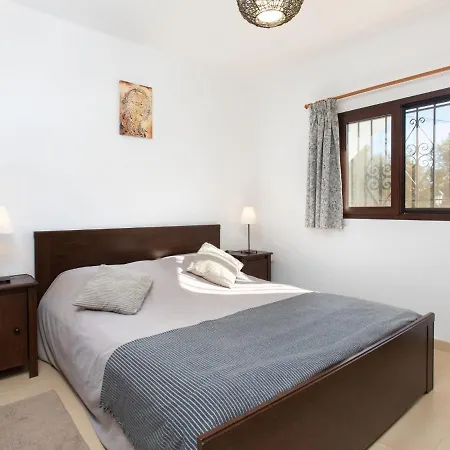 Dali By Interhome Apartment *