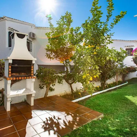 Dali By Interhome Apartment Nerja