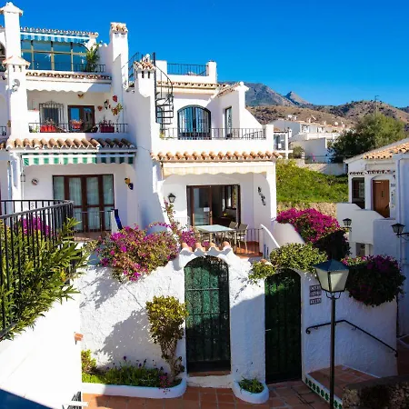 Apartment Dali By Interhome Nerja