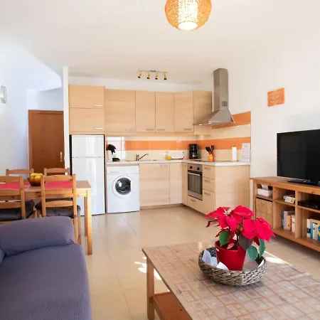Apartment Dali By Interhome