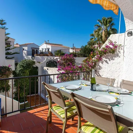 Dali By Interhome * Nerja