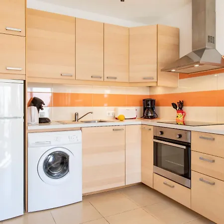 Apartment Dali By Interhome Nerja