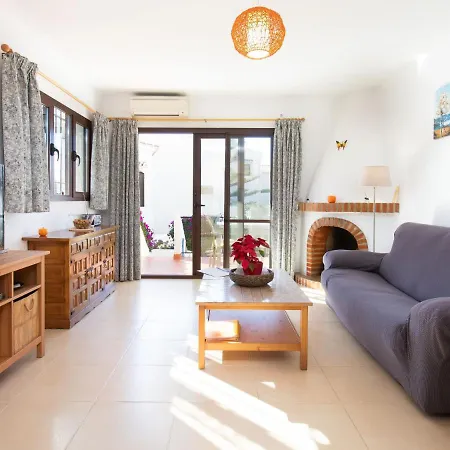 Apartment Dali By Interhome