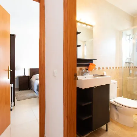 Apartment Dali By Interhome Nerja