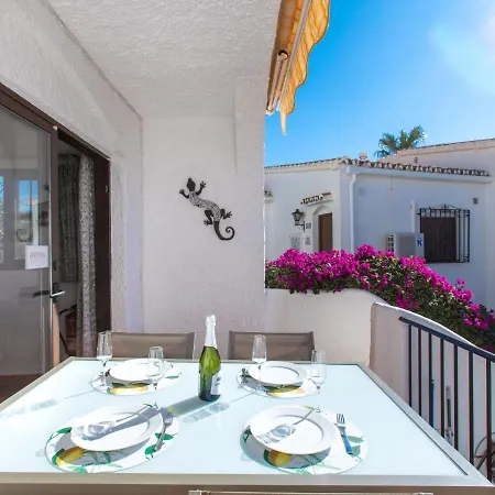 Apartment Dali By Interhome Nerja