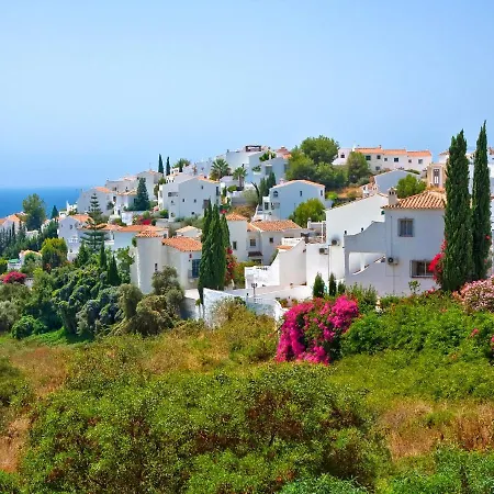 Dali By Interhome * Nerja