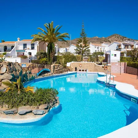 Dali By Interhome * Nerja