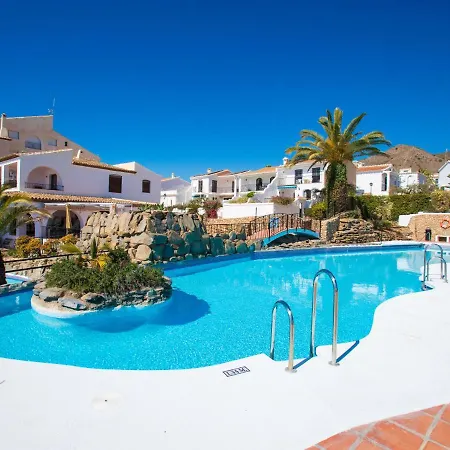 Dali By Interhome Apartment Nerja