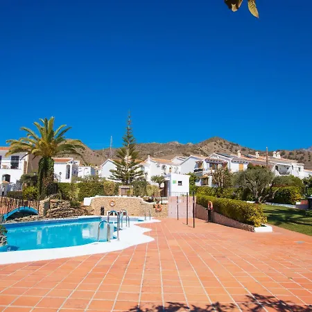 Apartment Dali By Interhome Nerja