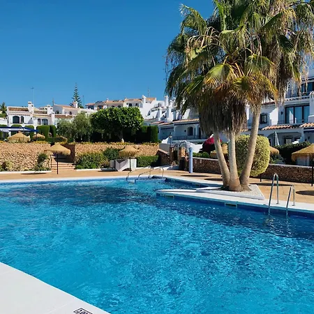 Dali By Interhome * Nerja