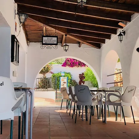 Dali By Interhome Apartment Nerja
