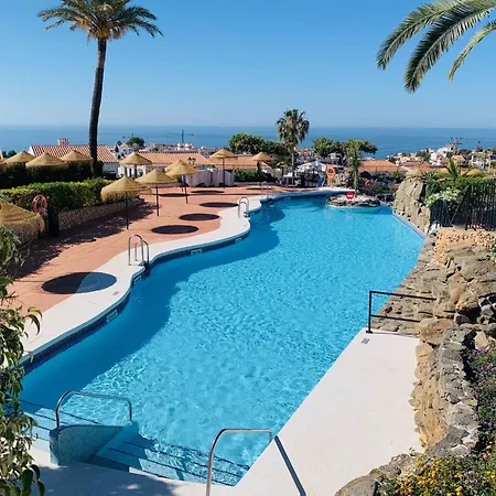 Dali By Interhome Nerja