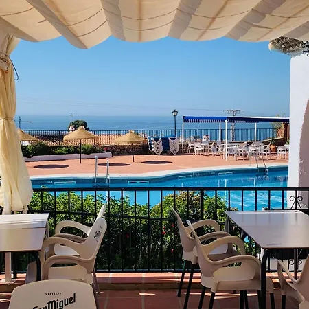 Apartment Dali By Interhome Nerja